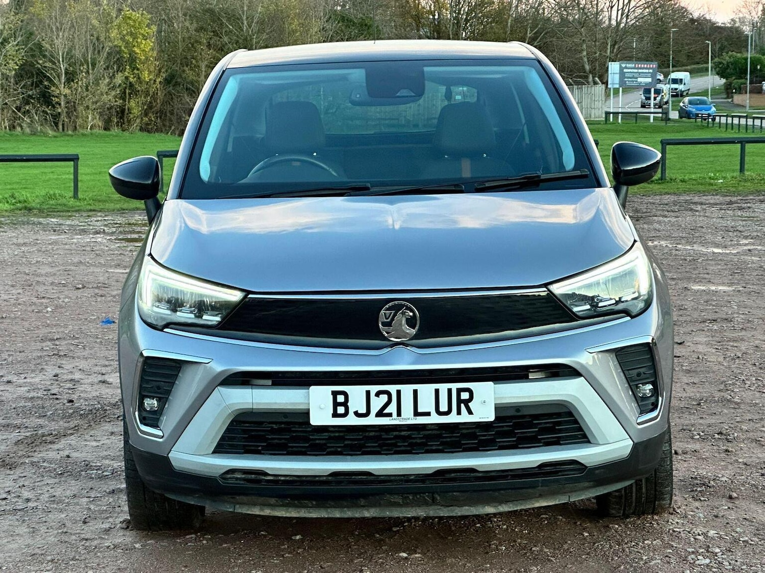 Used Vauxhall Crossland 2021 for sale - 77173014: Photo 19