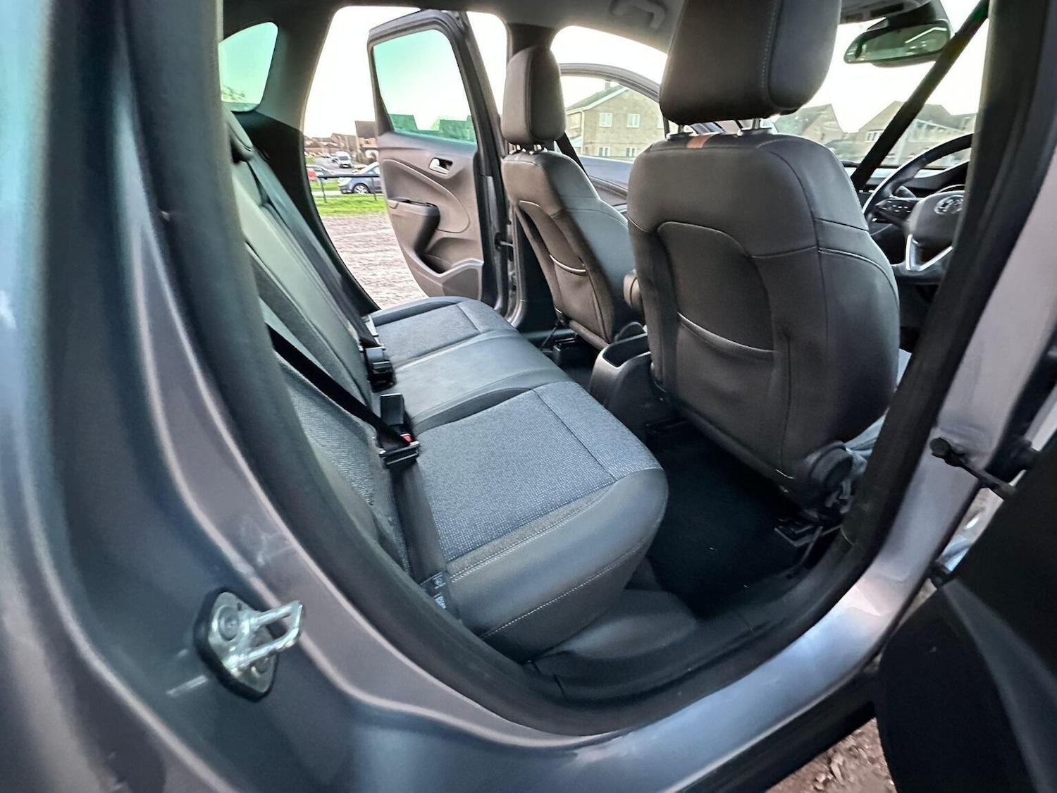 Used Vauxhall Crossland 2021 for sale - 77173014: Photo 24