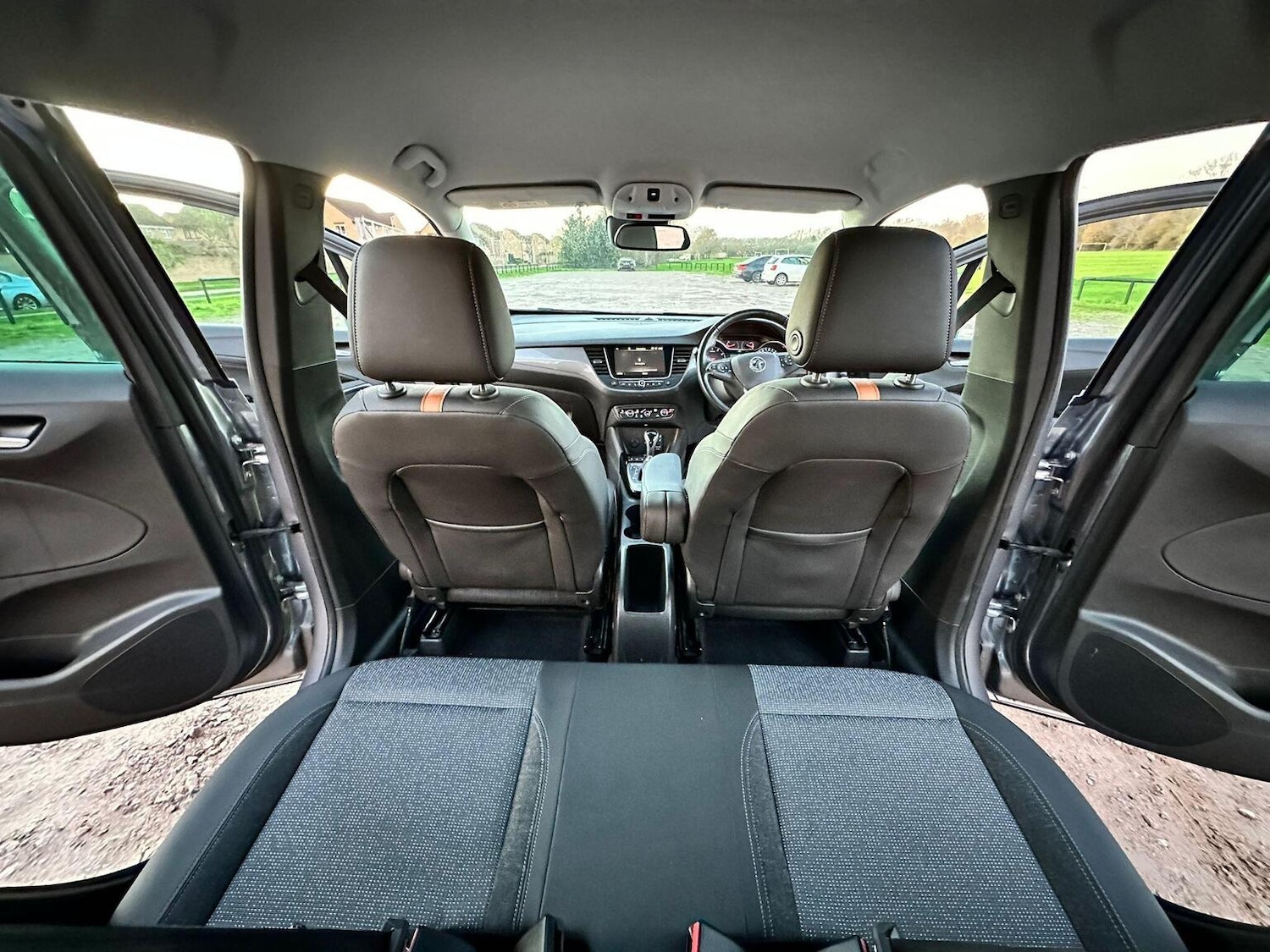 Used Vauxhall Crossland 2021 for sale - 77173014: Photo 25