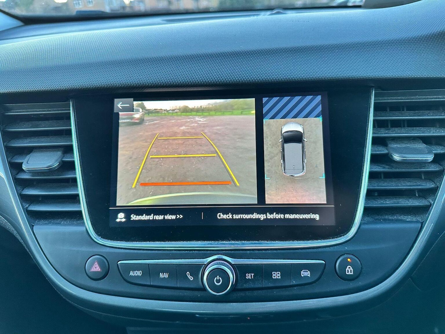 Used Vauxhall Crossland 2021 for sale - 77173014: Photo 32