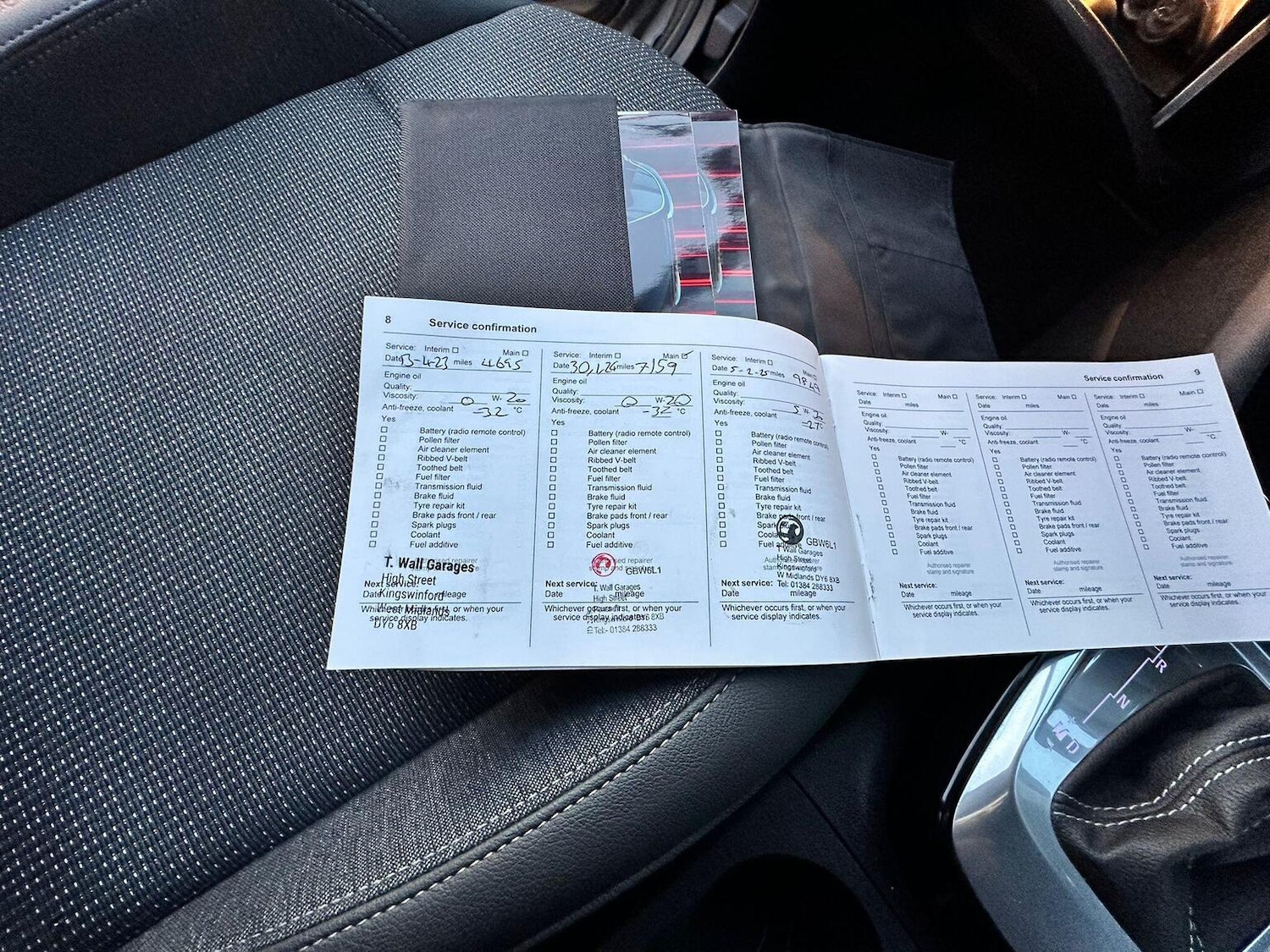 Used Vauxhall Crossland 2021 for sale - 77173014: Photo 33