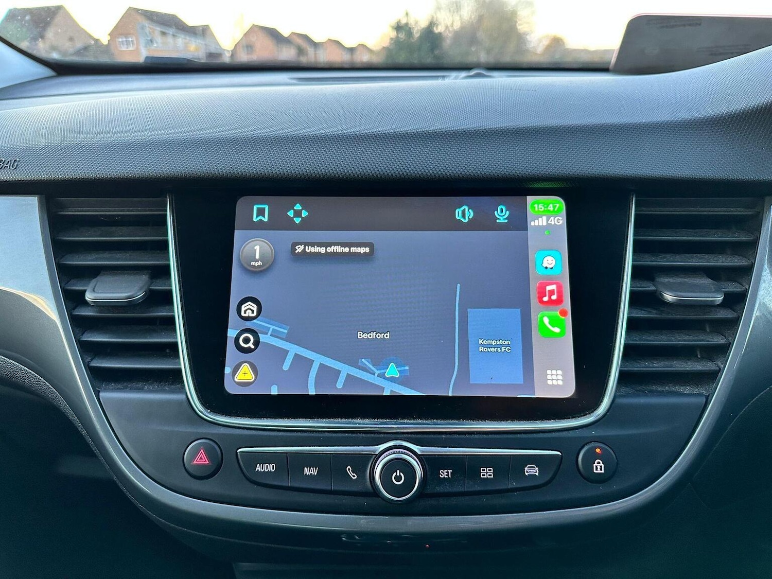 Used Vauxhall Crossland 2021 for sale - 77173014: Photo 34