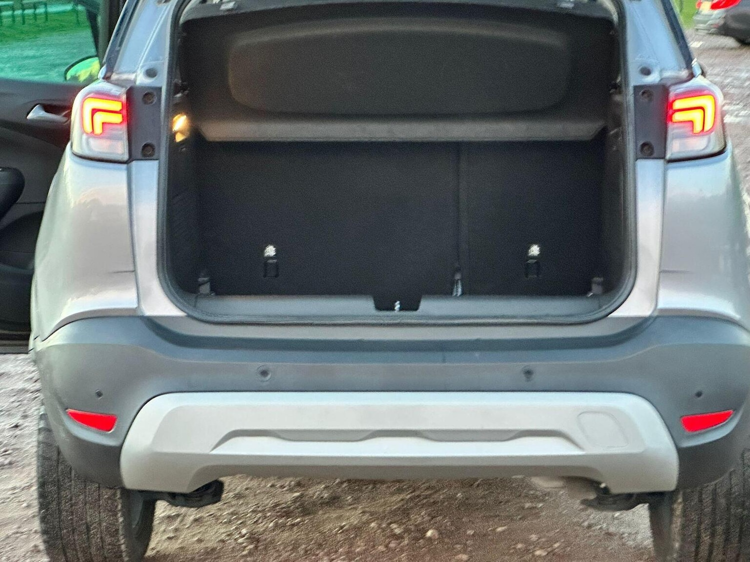 Used Vauxhall Crossland 2021 for sale - 77173014: Photo 39