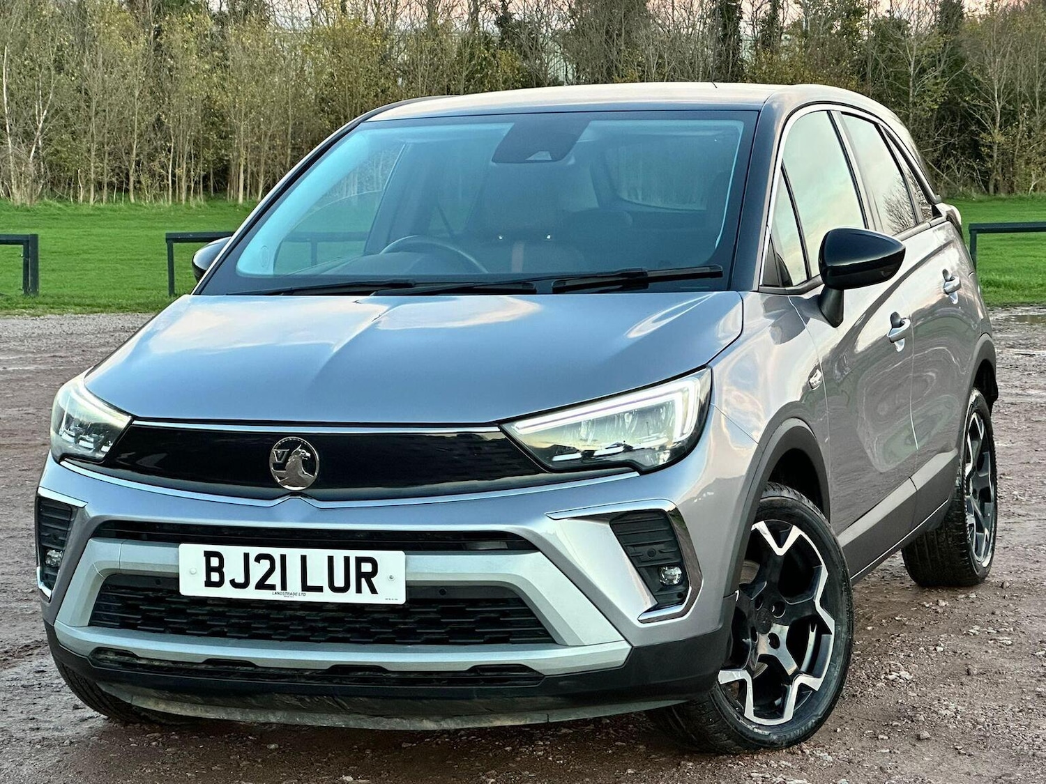 Used Vauxhall Crossland 2021 for sale - 77173014: Photo 45