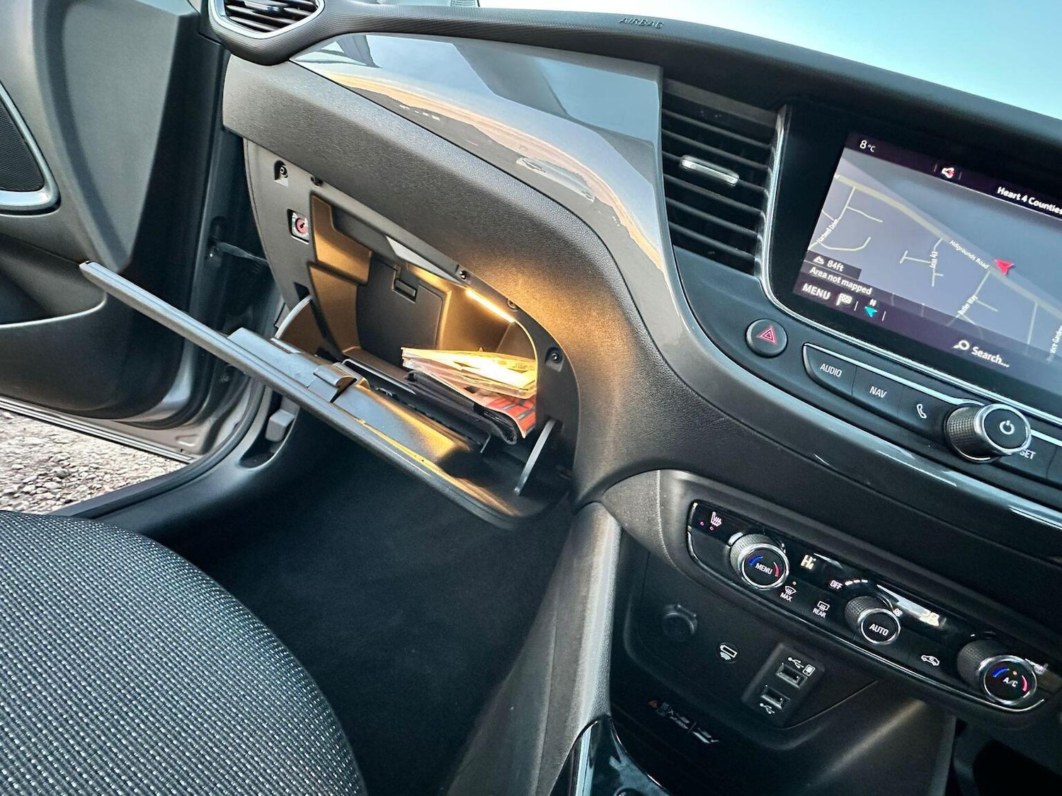 Used Vauxhall Crossland 2021 for sale - 76769701: Photo 15