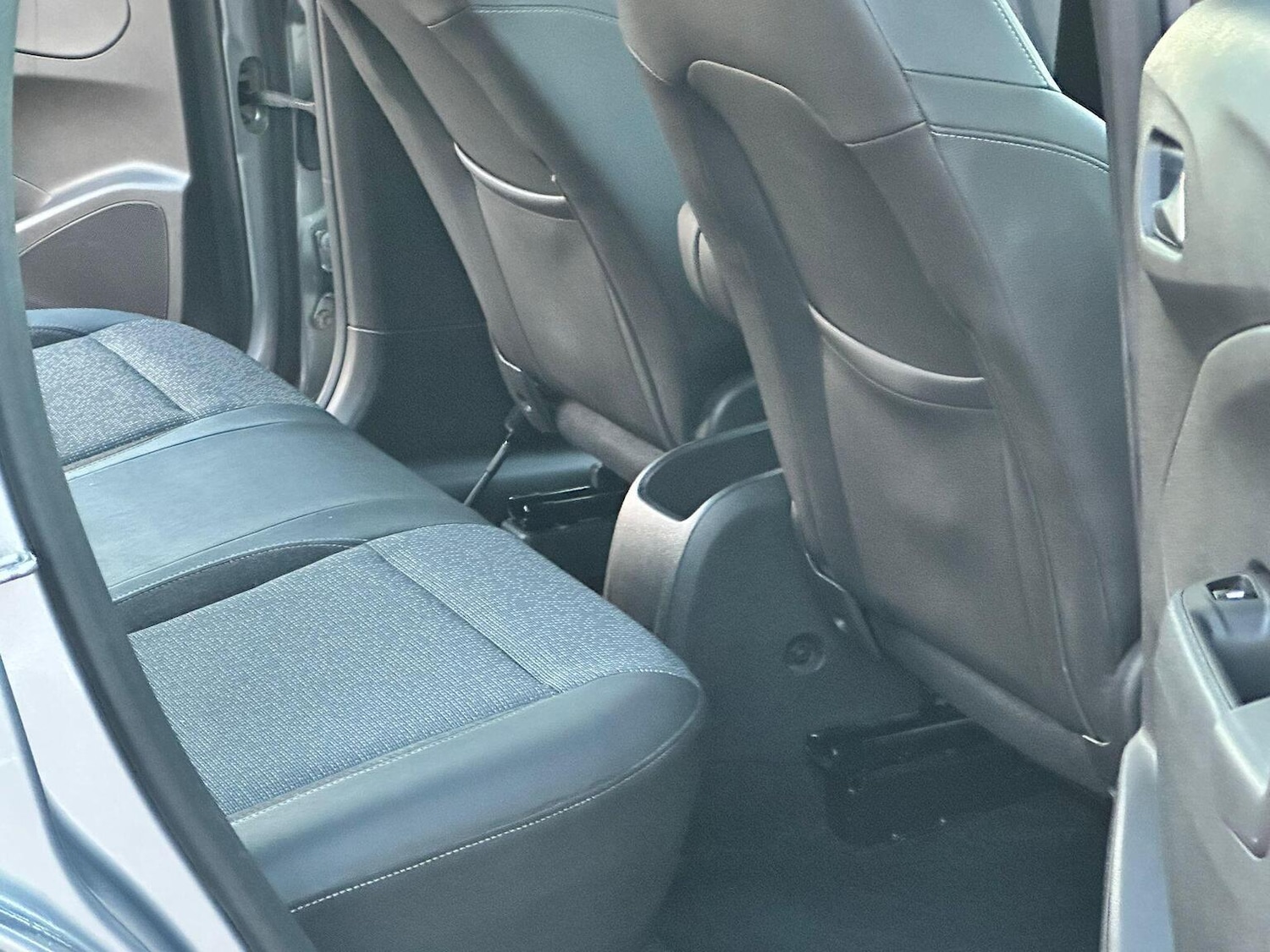 Used Vauxhall Crossland 2021 for sale - 76769701: Photo 21