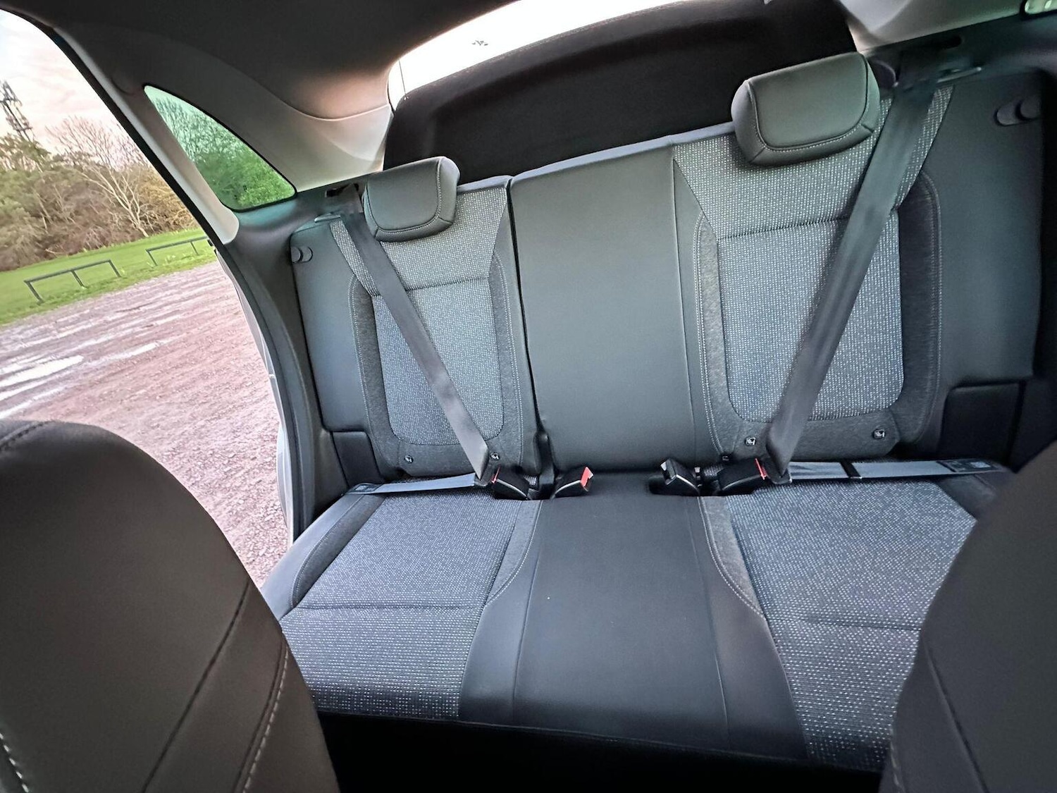 Used Vauxhall Crossland 2021 for sale - 76769701: Photo 22