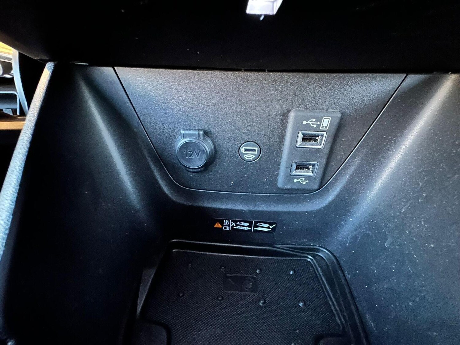 Used Vauxhall Crossland 2021 for sale - 76769701: Photo 27