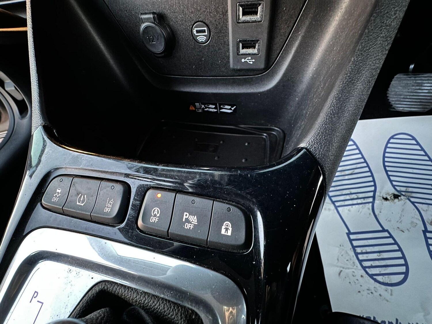 Used Vauxhall Crossland 2021 for sale - 76769701: Photo 28