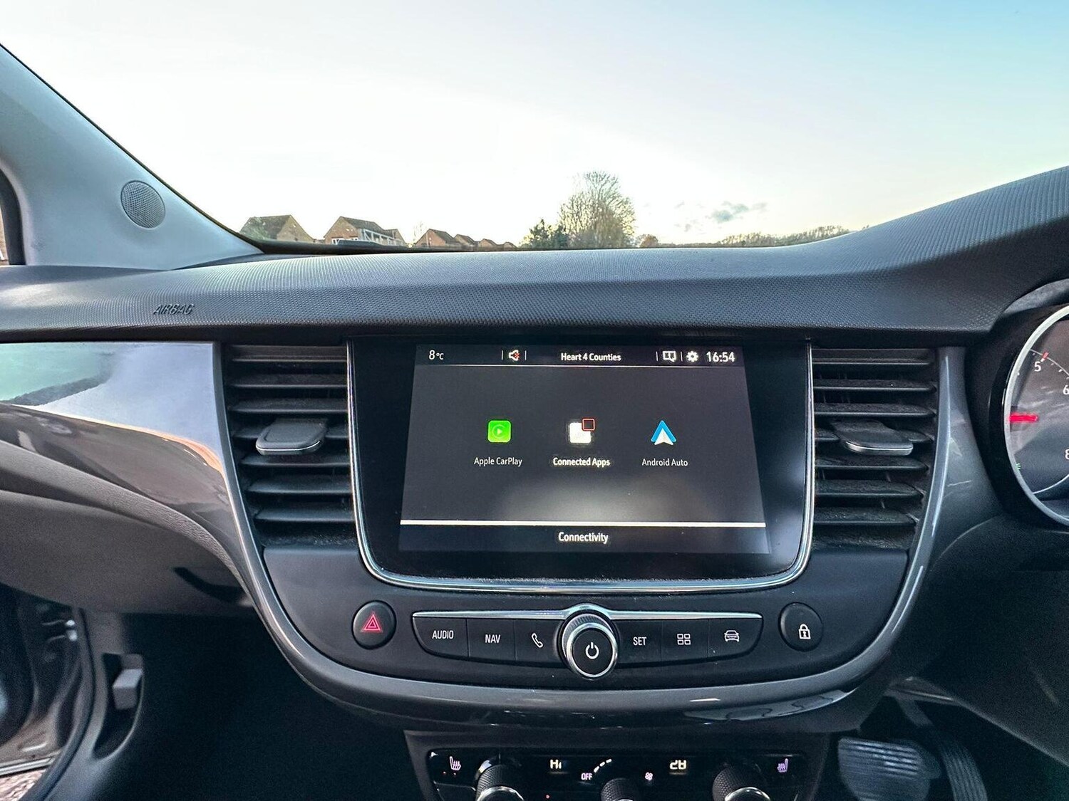 Used Vauxhall Crossland 2021 for sale - 76769701: Photo 35