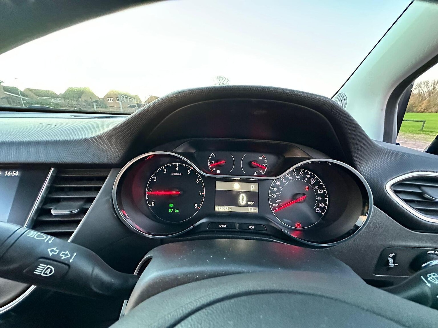 Used Vauxhall Crossland 2021 for sale - 76769701: Photo 38