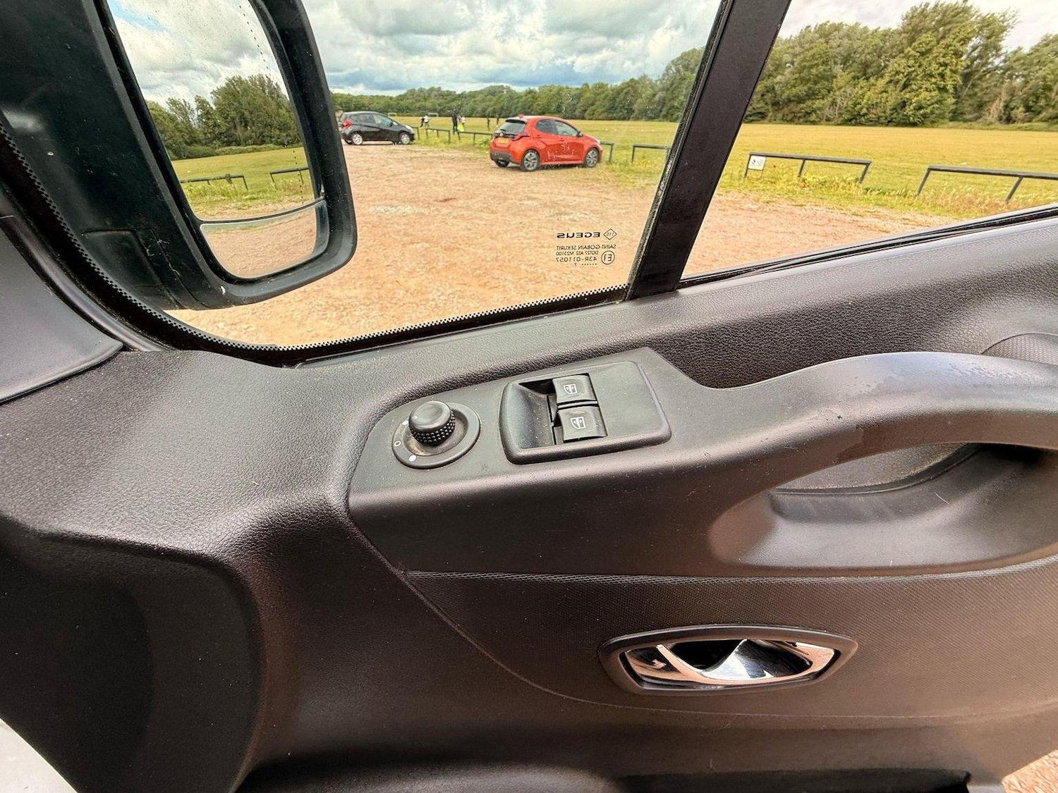 Used Vauxhall Vivaro 2017 for sale - 76093649: Photo 15