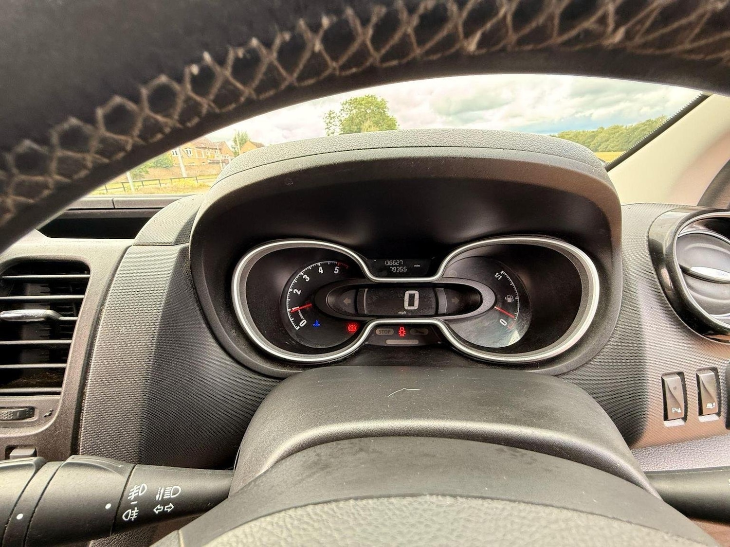 Used Vauxhall Vivaro 2017 for sale - 76093649: Photo 17