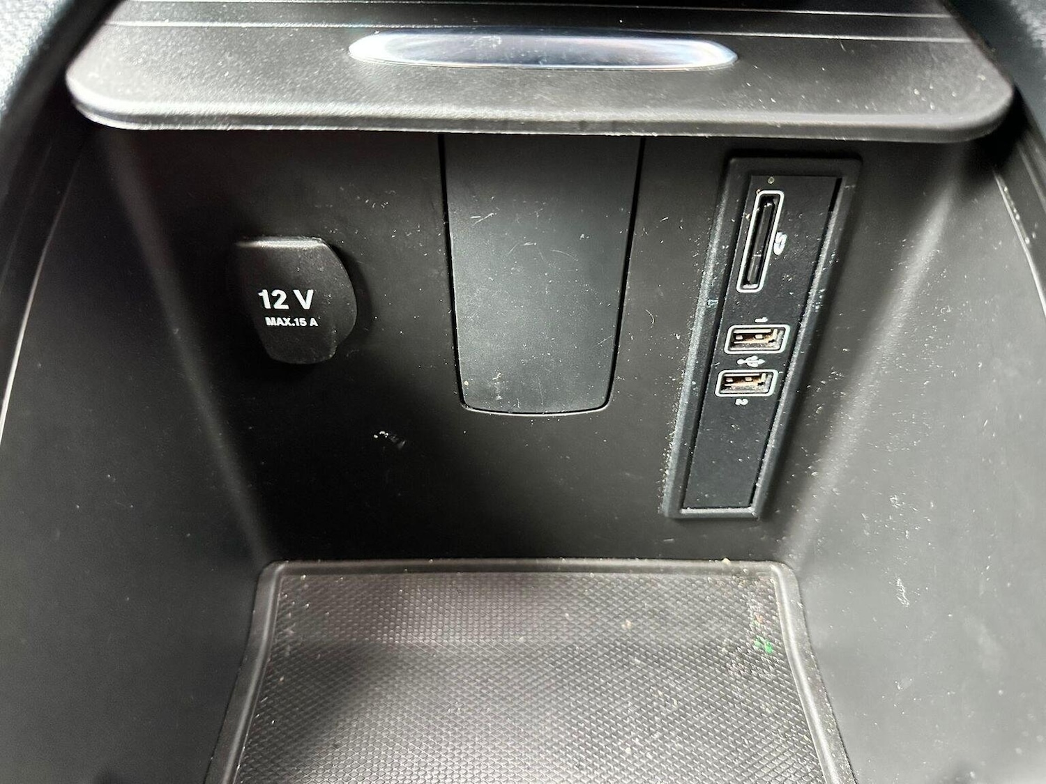 Used Mercedes-Benz V-Class 2017 for sale - 77173037: Photo 26