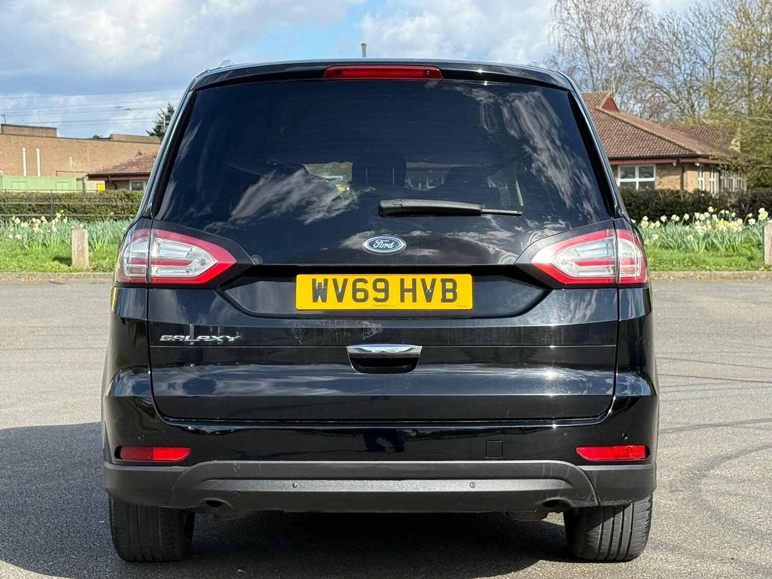 Used Ford Galaxy 2019 for sale - 77906572: Photo 13