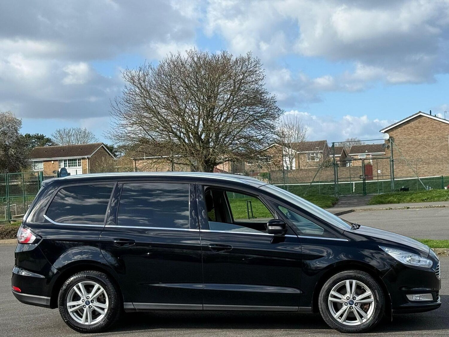 Used Ford Galaxy 2019 for sale - 77906572: Photo 14