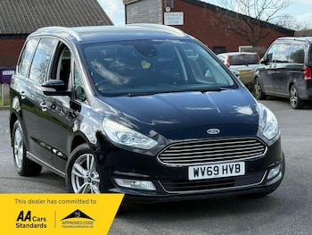 Used Ford Galaxy 2019 for sale - 77906572: Photo