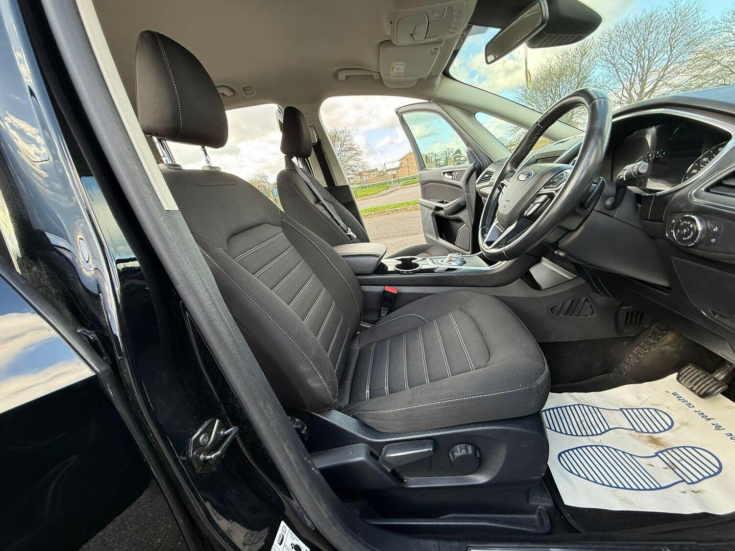 Used Ford Galaxy 2019 for sale - 77906572: Photo 20