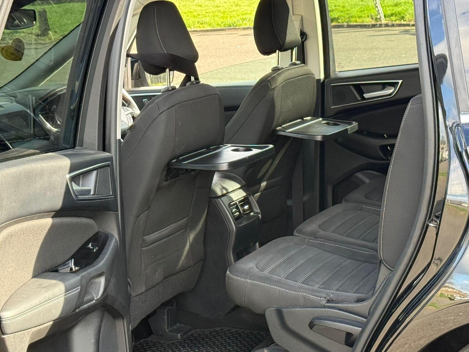 Used Ford Galaxy 2019 for sale - 77906572: Photo 22