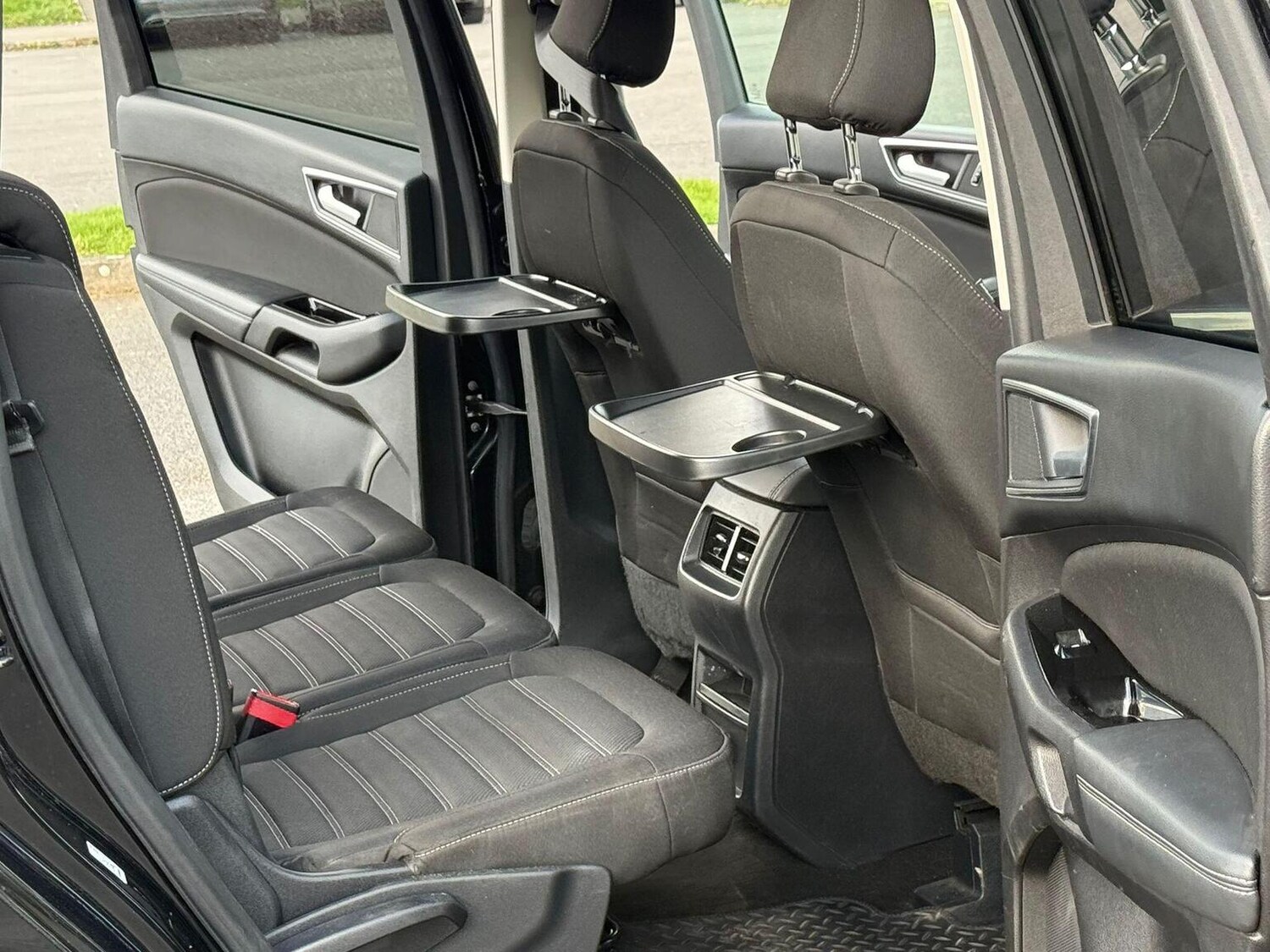 Used Ford Galaxy 2019 for sale - 77906572: Photo 23