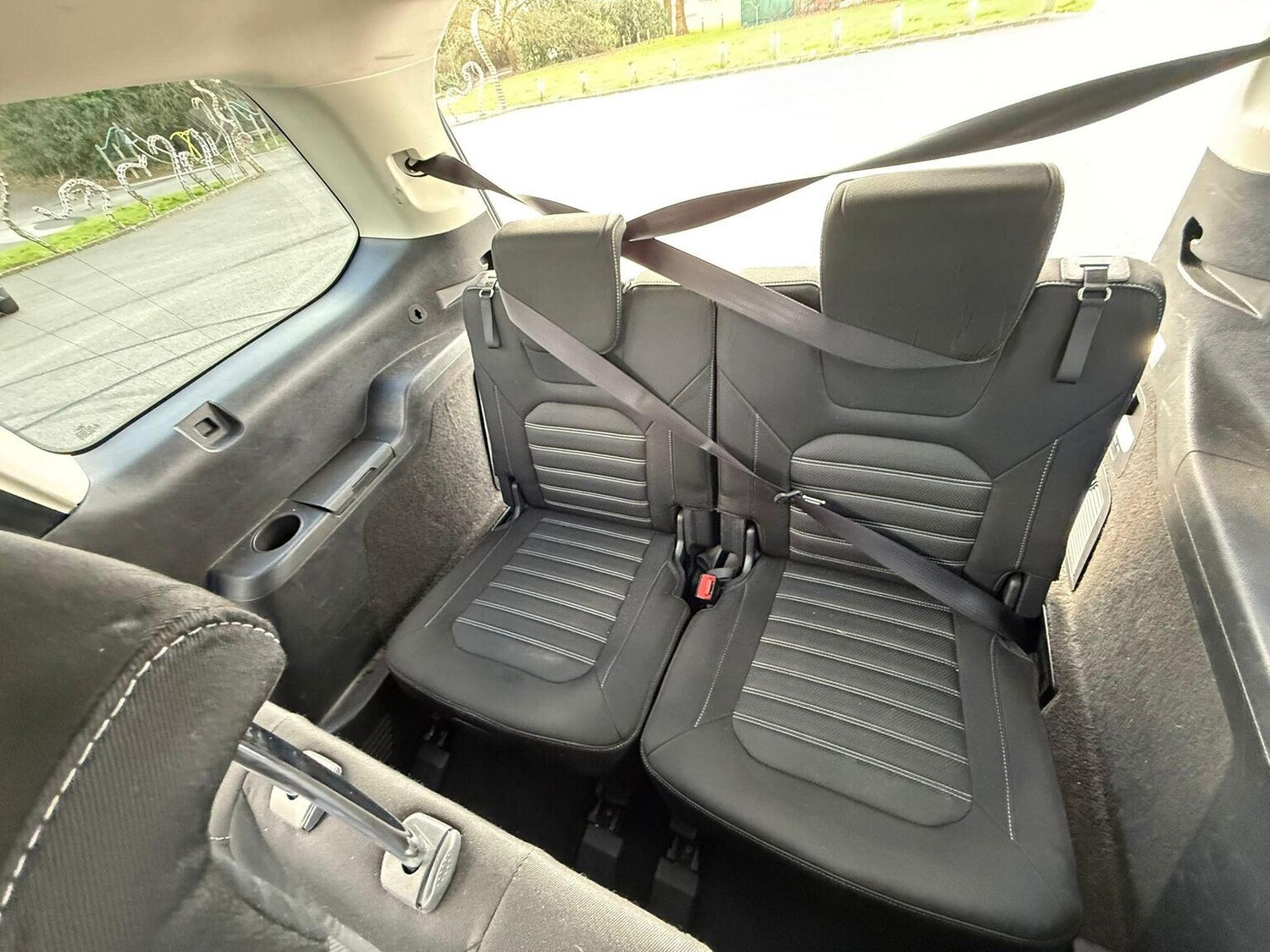 Used Ford Galaxy 2019 for sale - 77906572: Photo 25