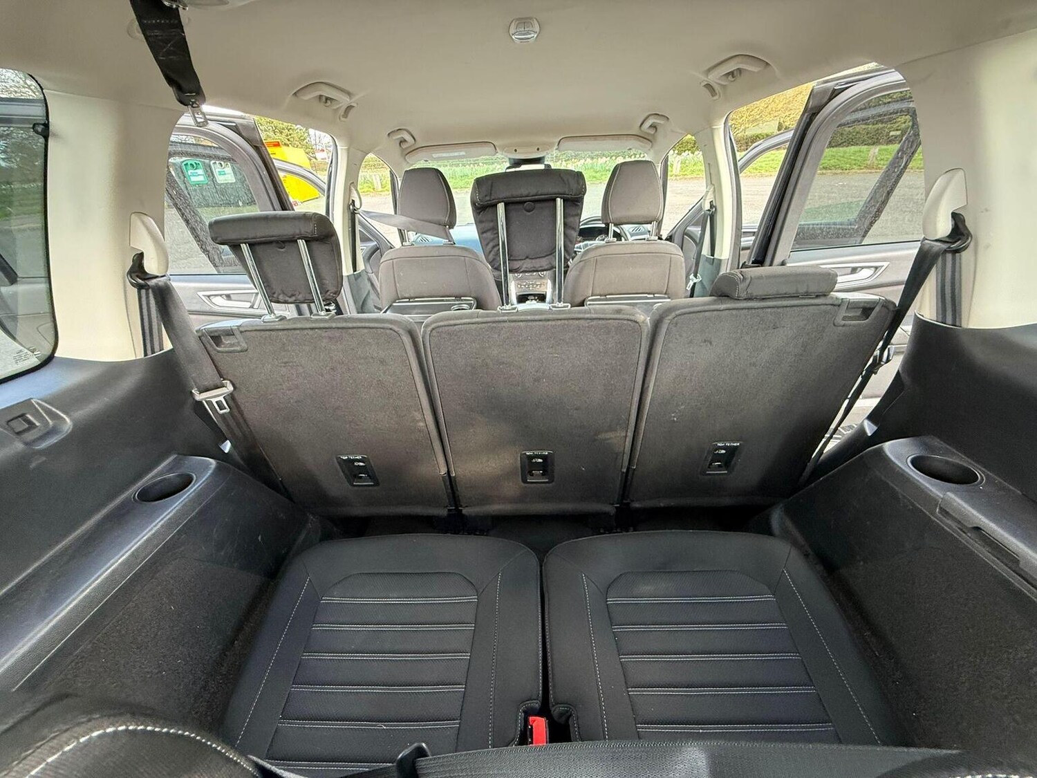 Used Ford Galaxy 2019 for sale - 77906572: Photo 27