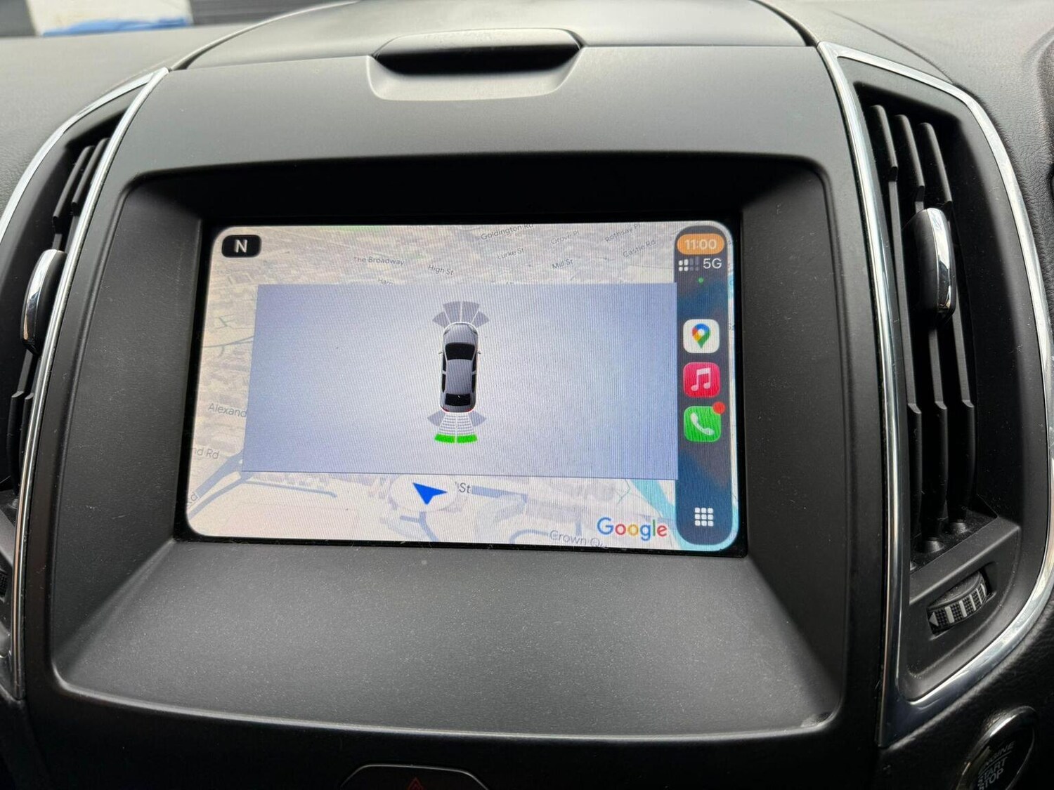 Used Ford Galaxy 2019 for sale - 77906572: Photo 28