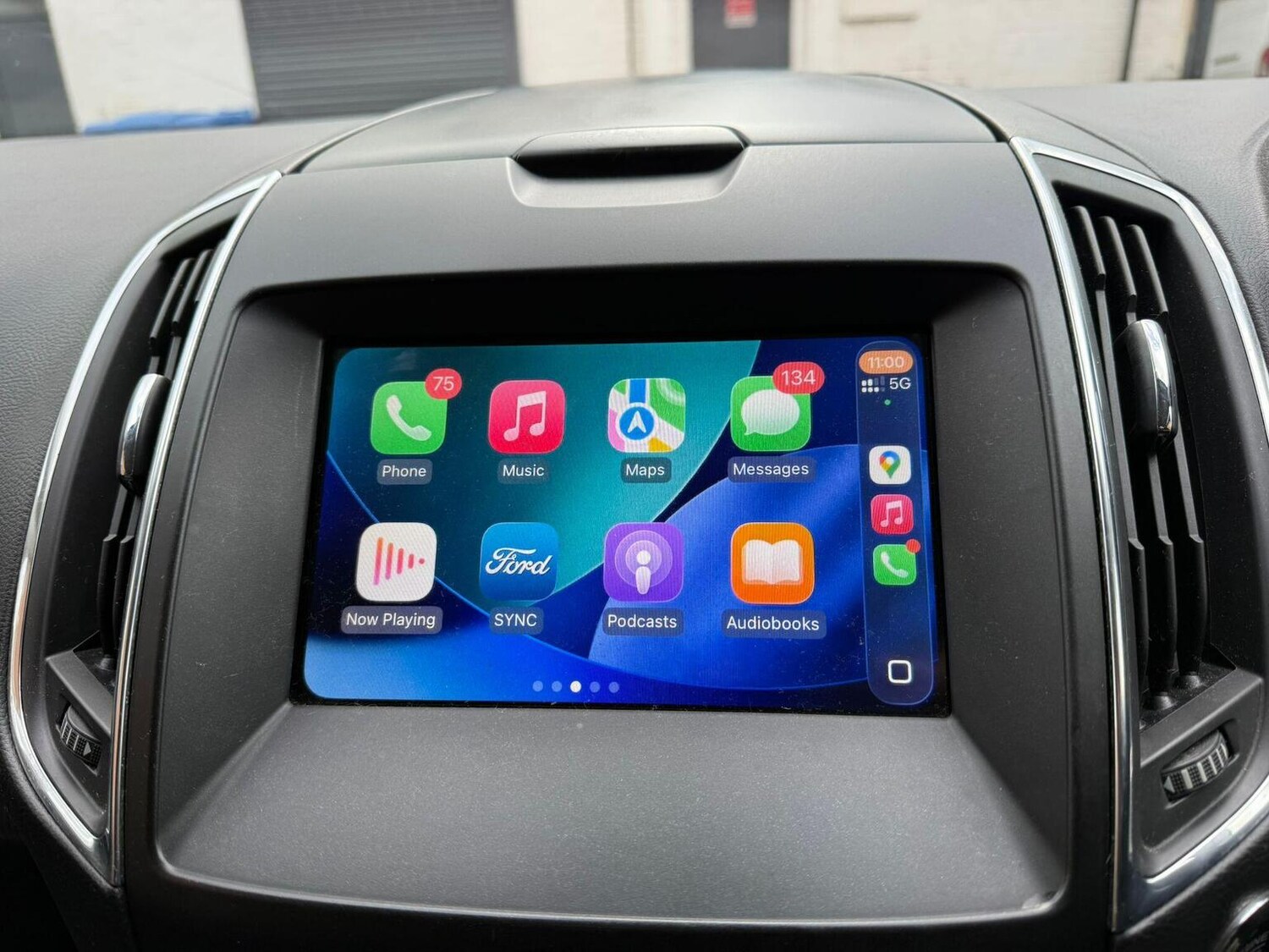 Used Ford Galaxy 2019 for sale - 77906572: Photo 29