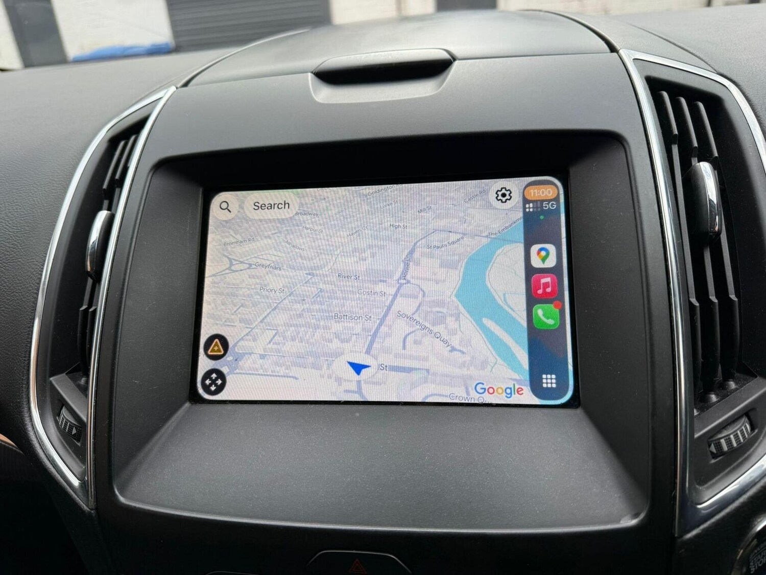 Used Ford Galaxy 2019 for sale - 77906572: Photo 30