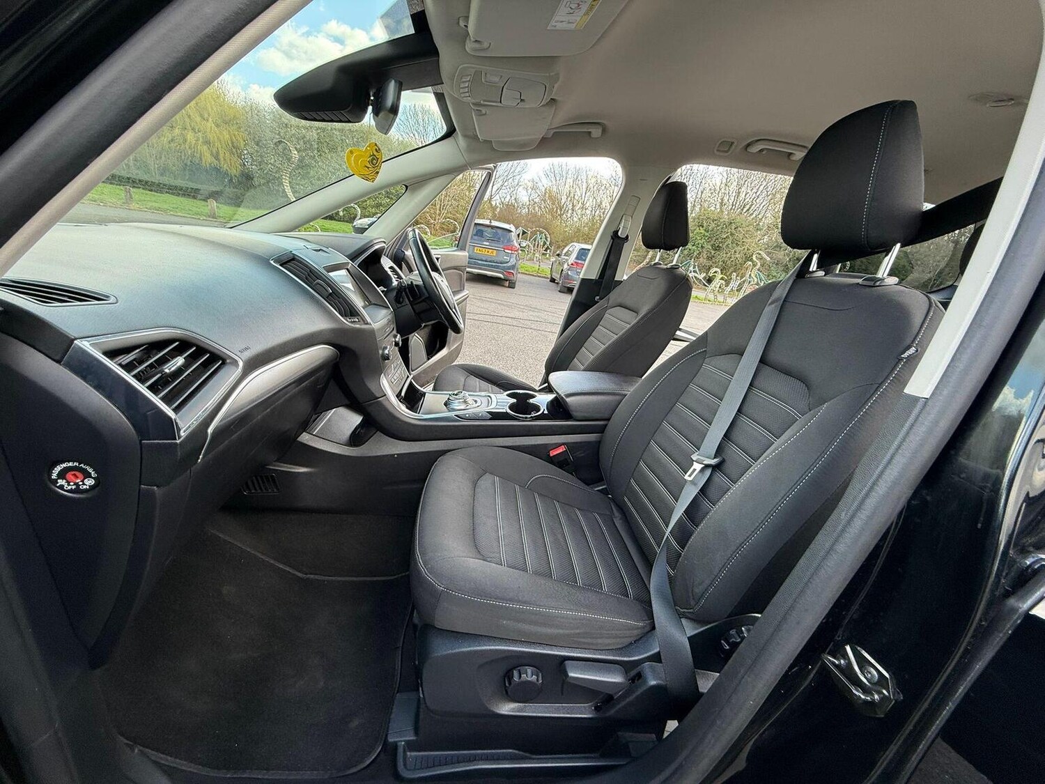 Used Ford Galaxy 2019 for sale - 77906572: Photo 35