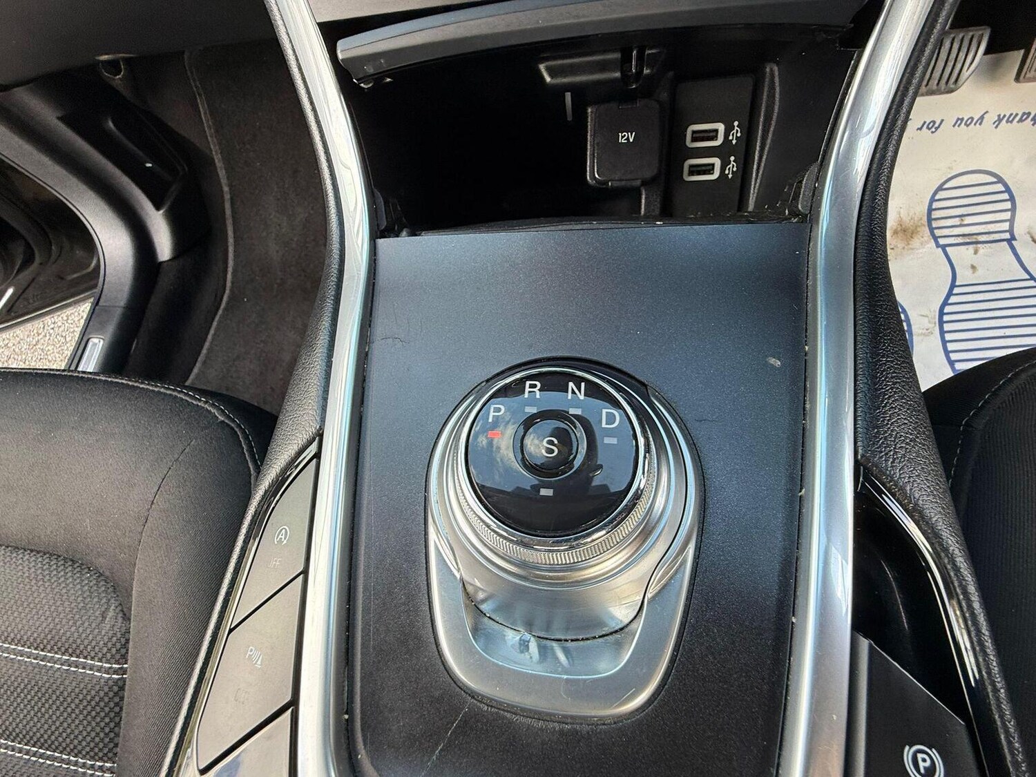 Used Ford Galaxy 2019 for sale - 77906572: Photo 38