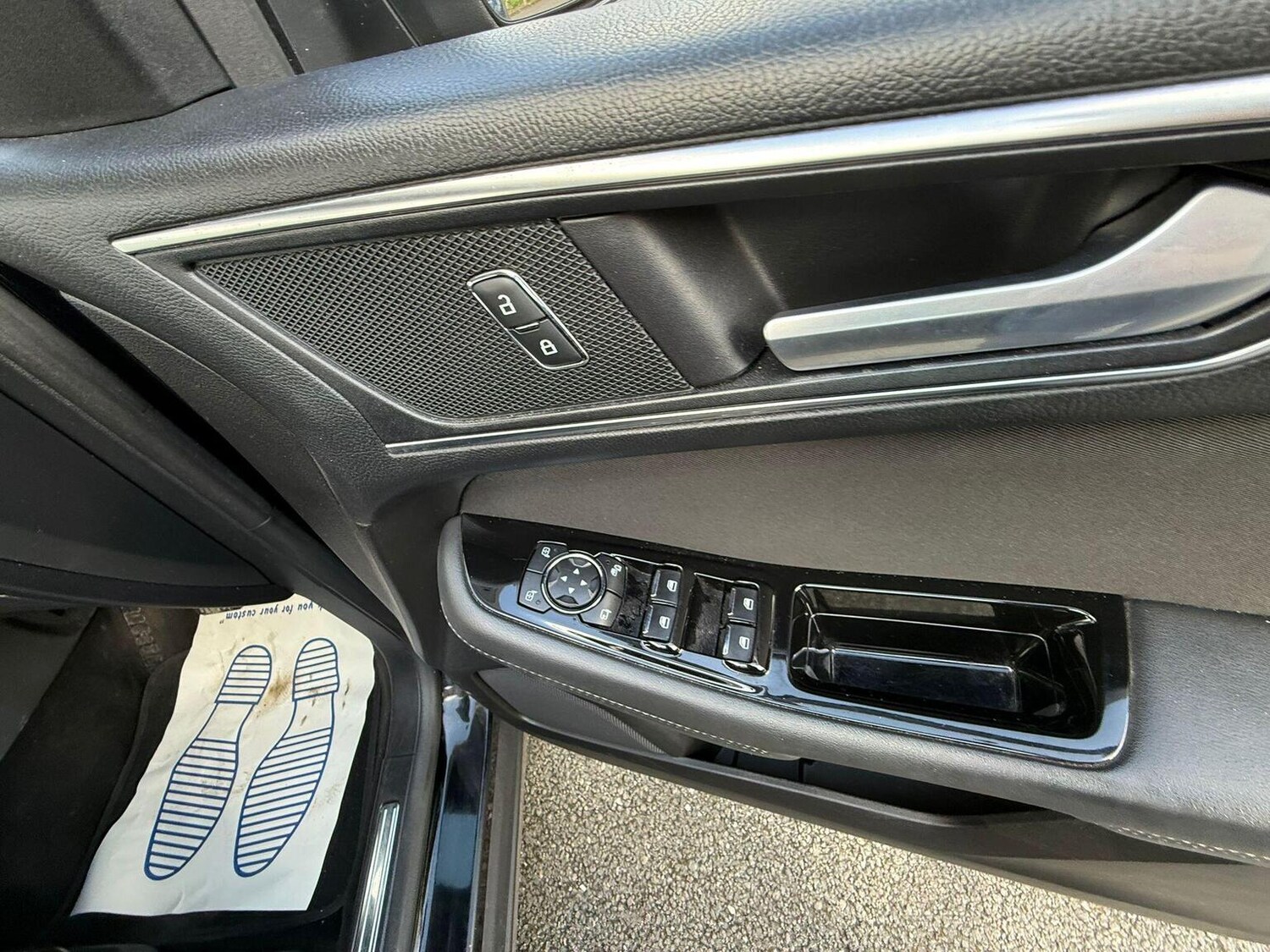 Used Ford Galaxy 2019 for sale - 77906572: Photo 41