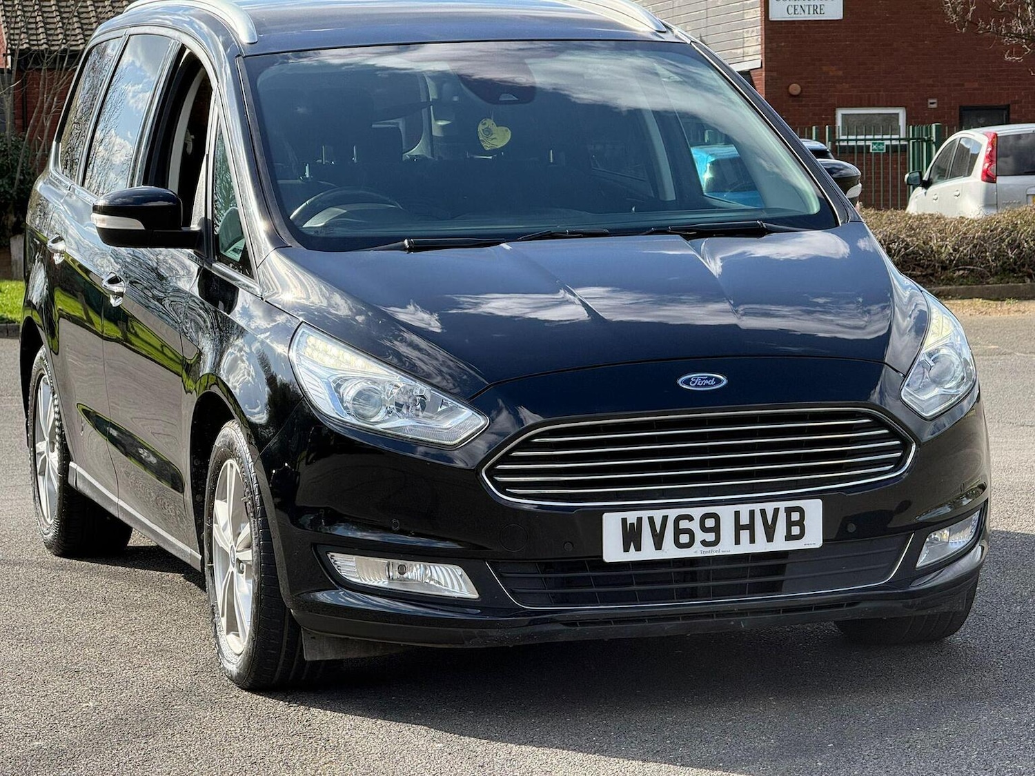 Used Ford Galaxy 2019 for sale - 77906572: Photo 5