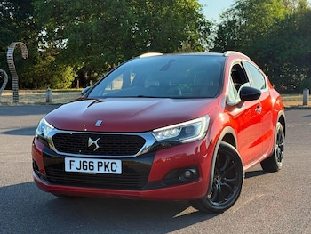 Used DS Automobiles DS 4 2016 for sale - 79471034: Photo