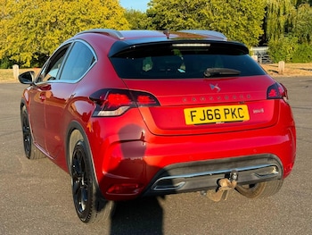 Used DS Automobiles DS 4 2016 for sale - 79471034: Photo