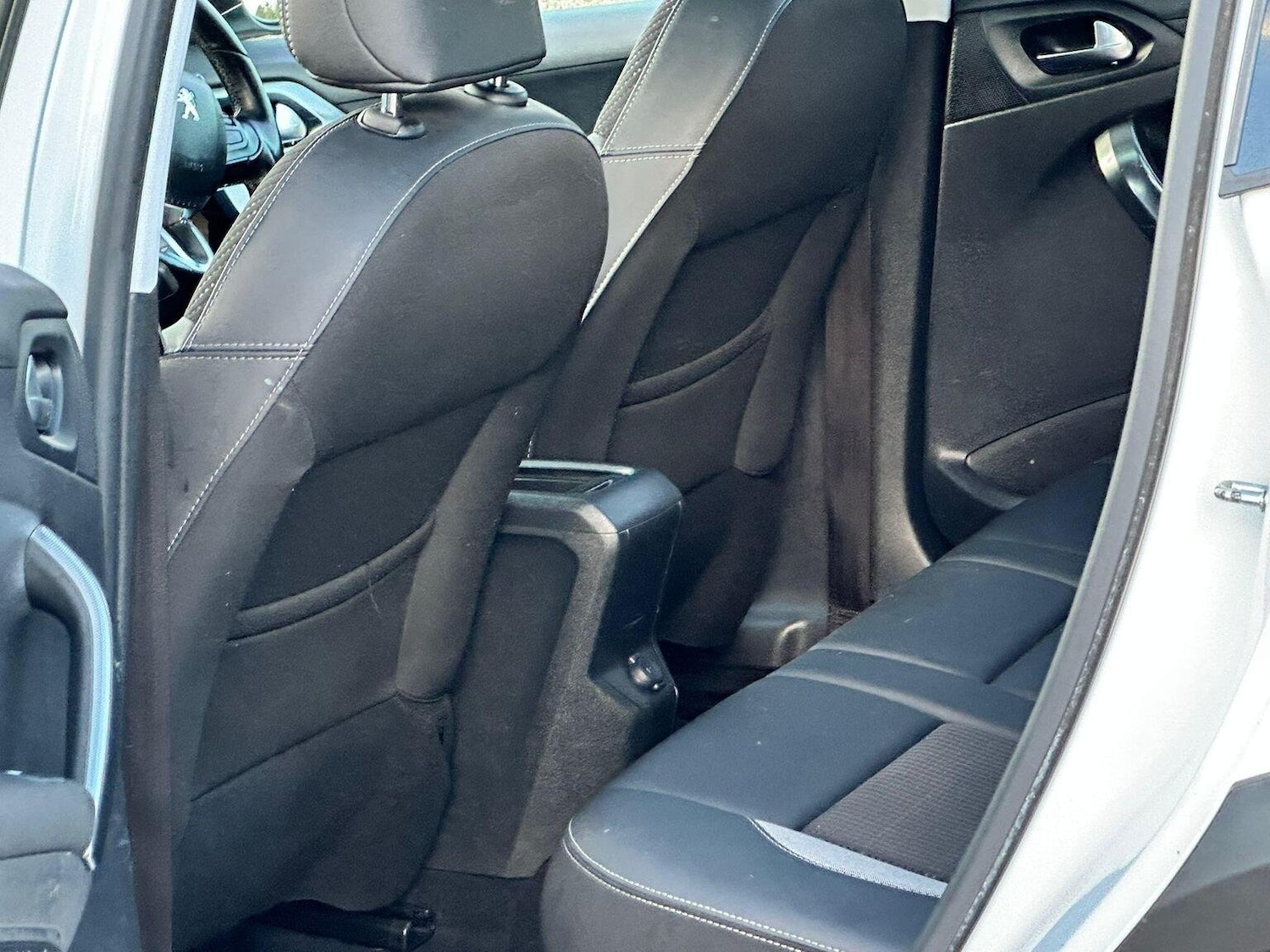 Used Peugeot 2008 2018 for sale - 76794316: Photo 19