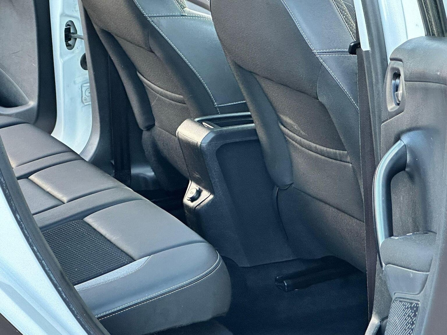 Used Peugeot 2008 2018 for sale - 76794316: Photo 20