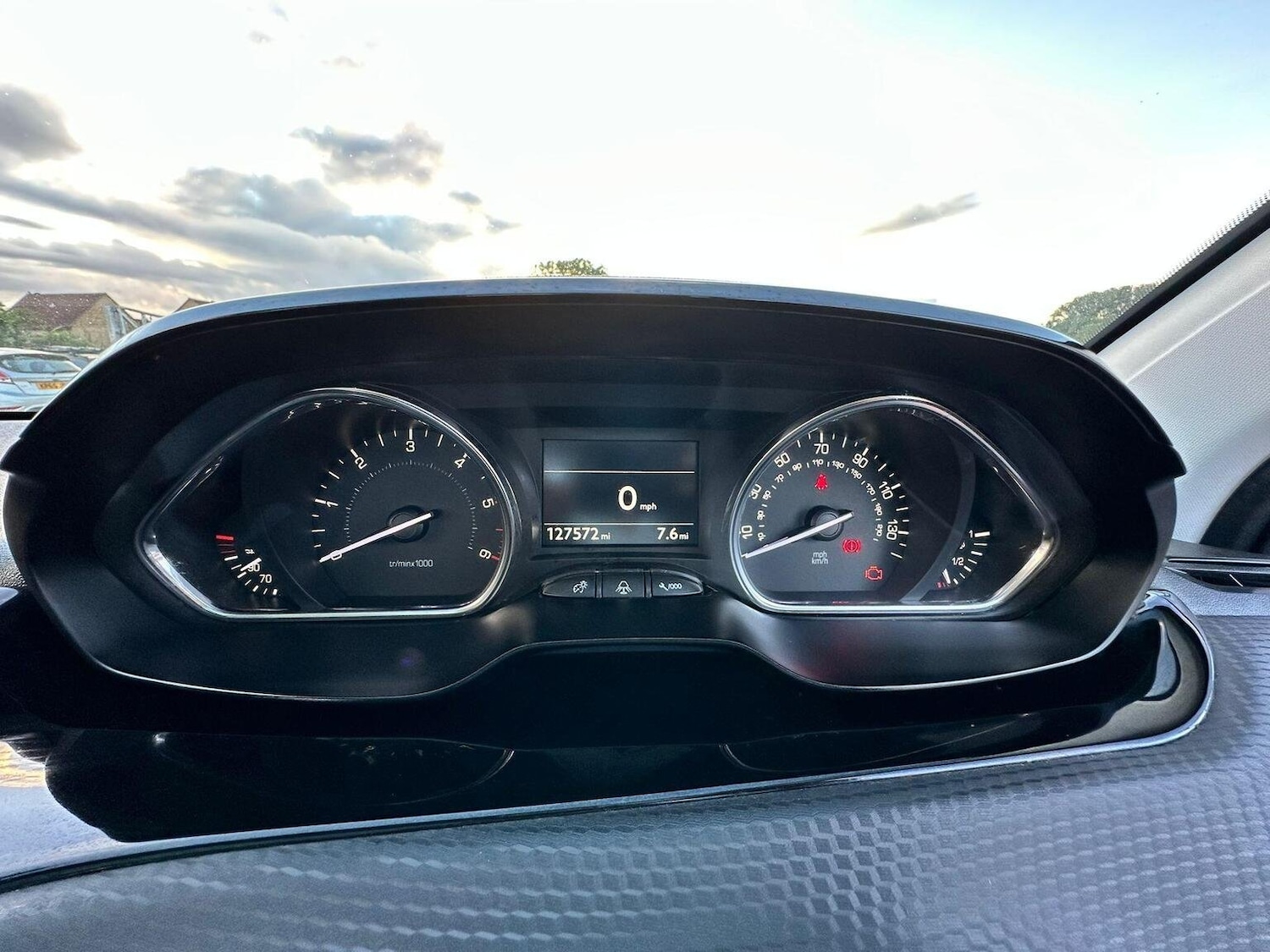 Used Peugeot 2008 2018 for sale - 76794316: Photo 31