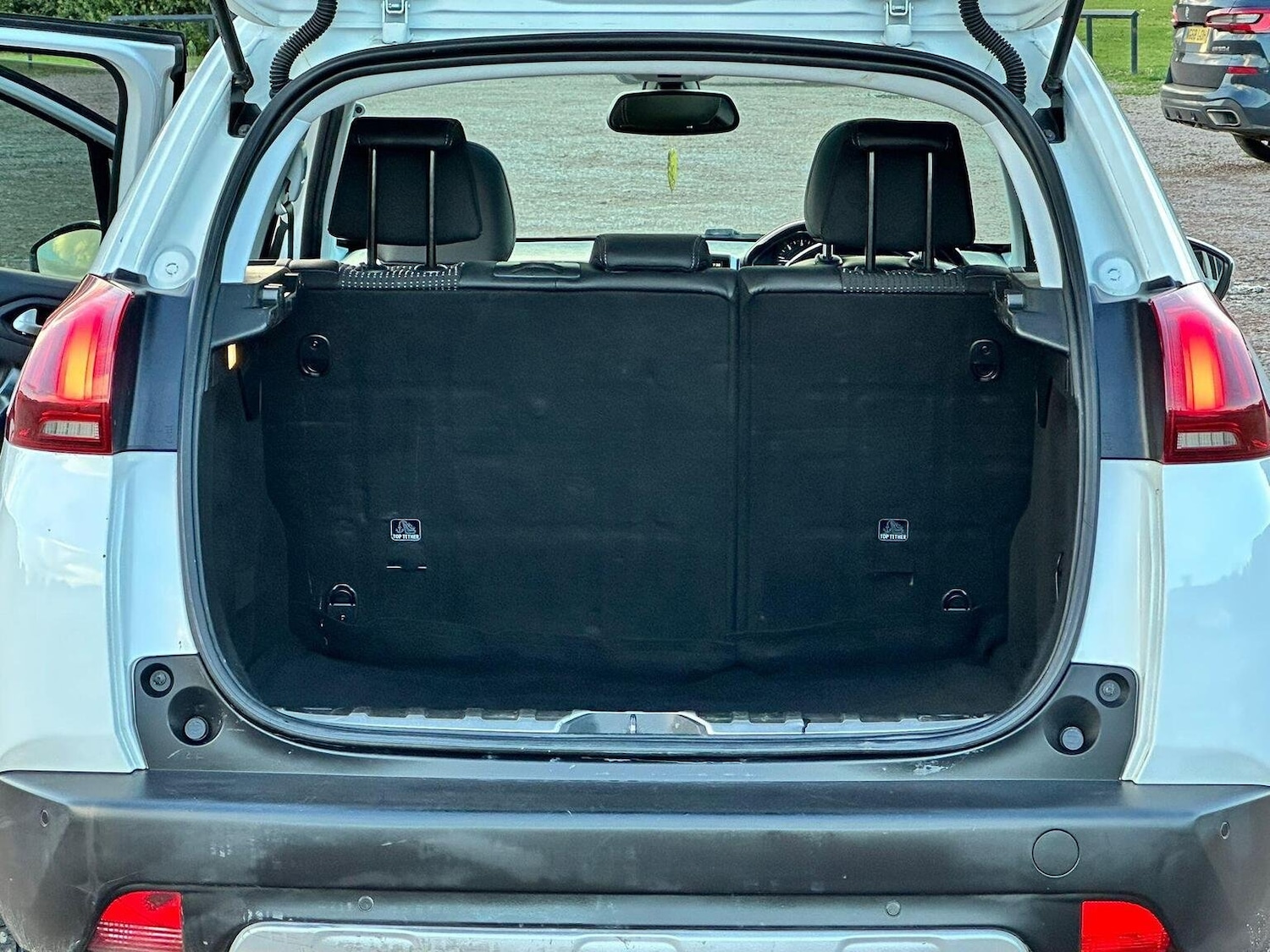 Used Peugeot 2008 2018 for sale - 76794316: Photo 32