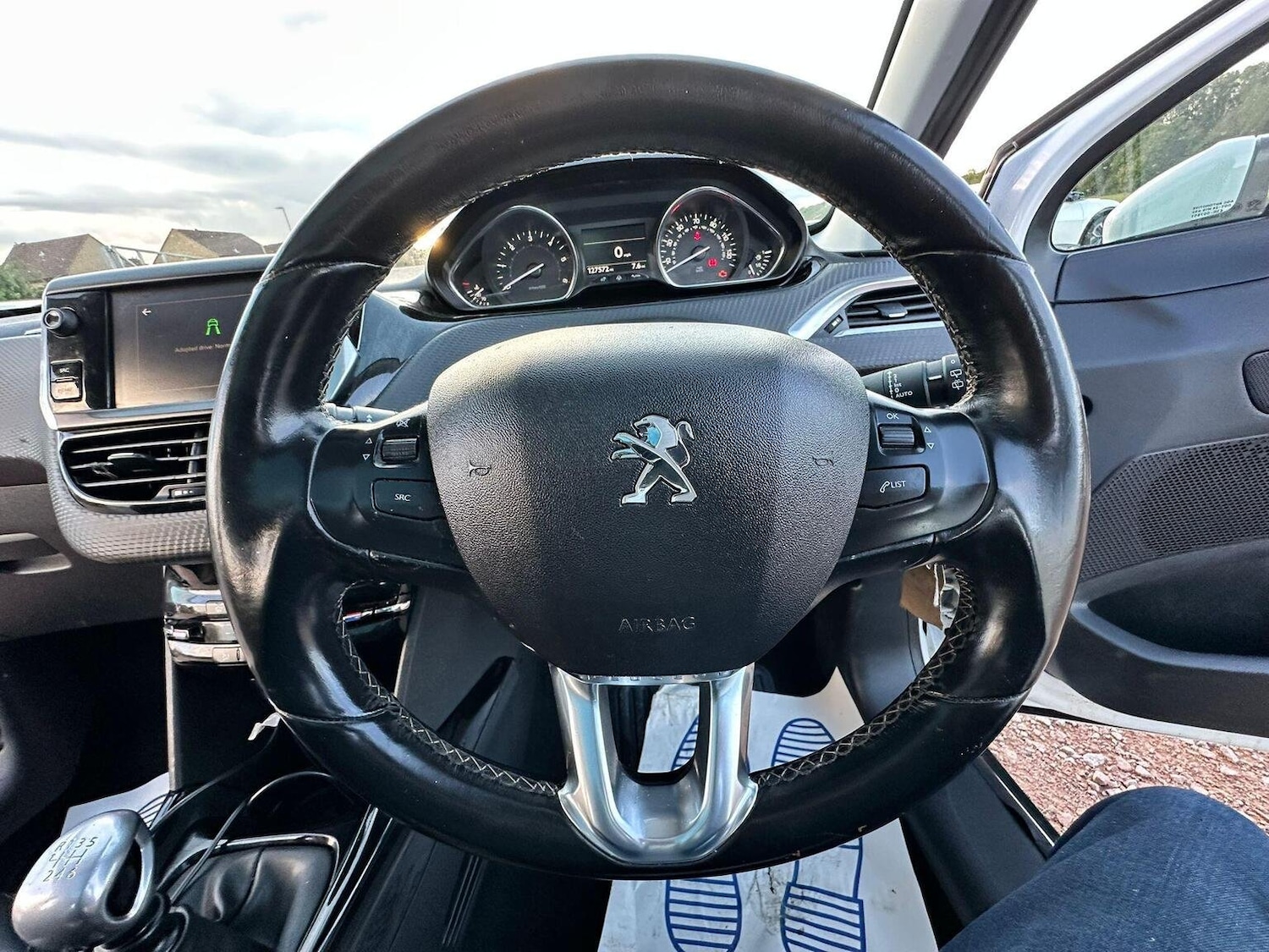 Used Peugeot 2008 2018 for sale - 76794316: Photo 35