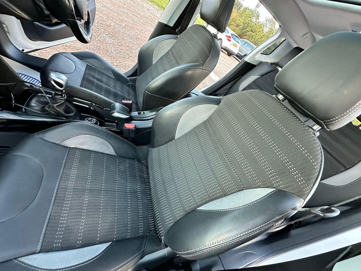 Used Peugeot 2008 2018 for sale - 76794316: Photo 36