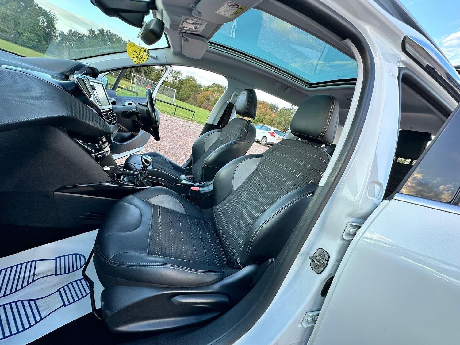 Used Peugeot 2008 2018 for sale - 76794316: Photo 37