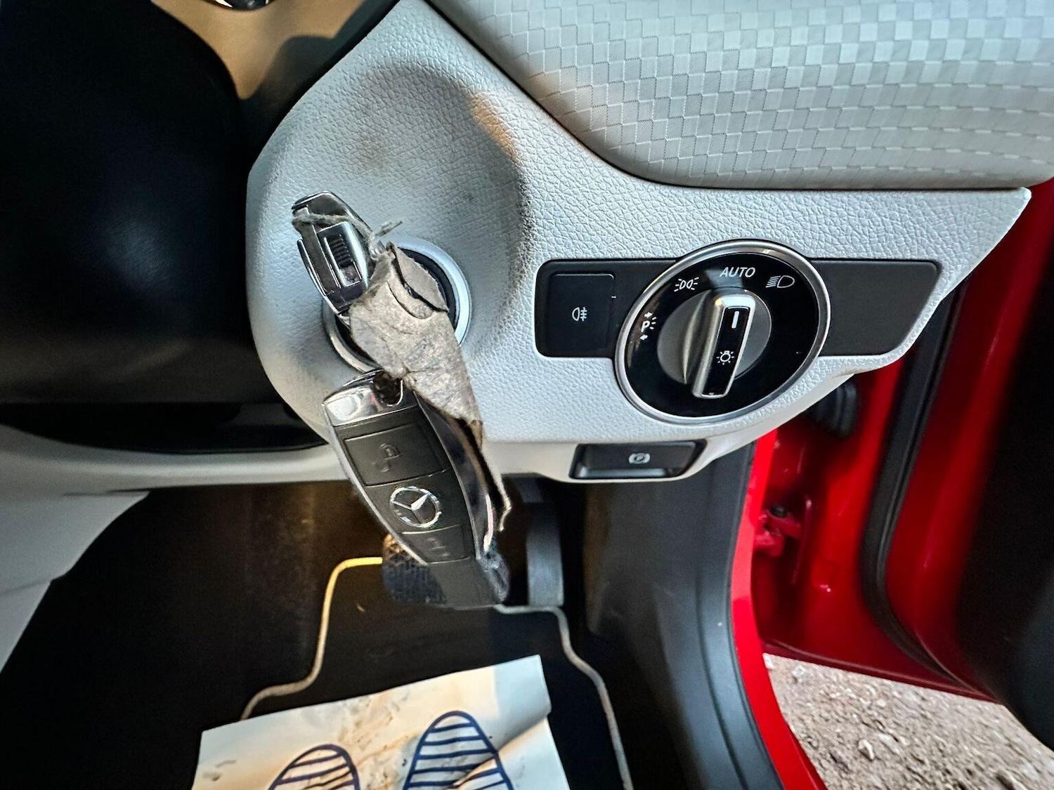 Used Mercedes-Benz A-Class 2016 for sale - 77173128: Photo 39