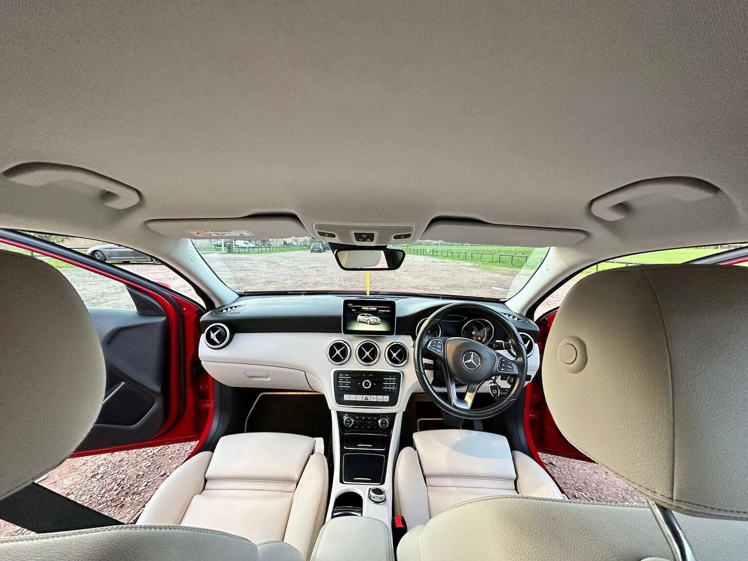 Used Mercedes-Benz A-Class 2016 for sale - 77173128: Photo 6