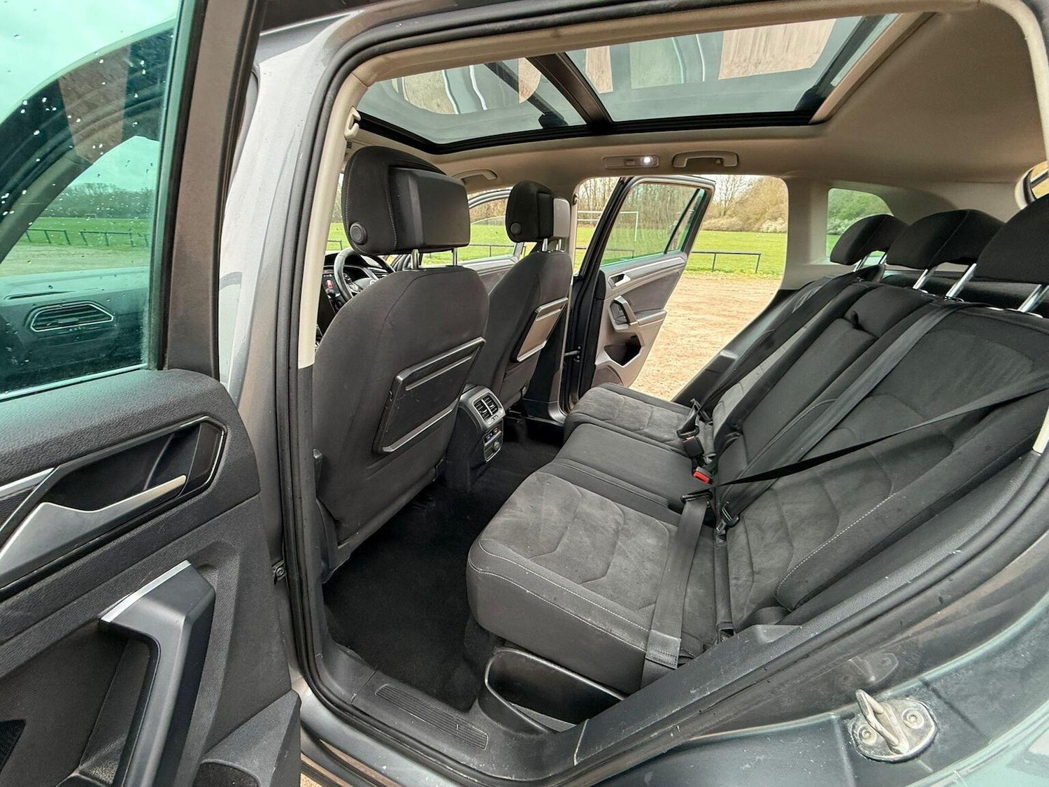 Used Volkswagen Tiguan 2017 for sale - 77915757: Photo 13