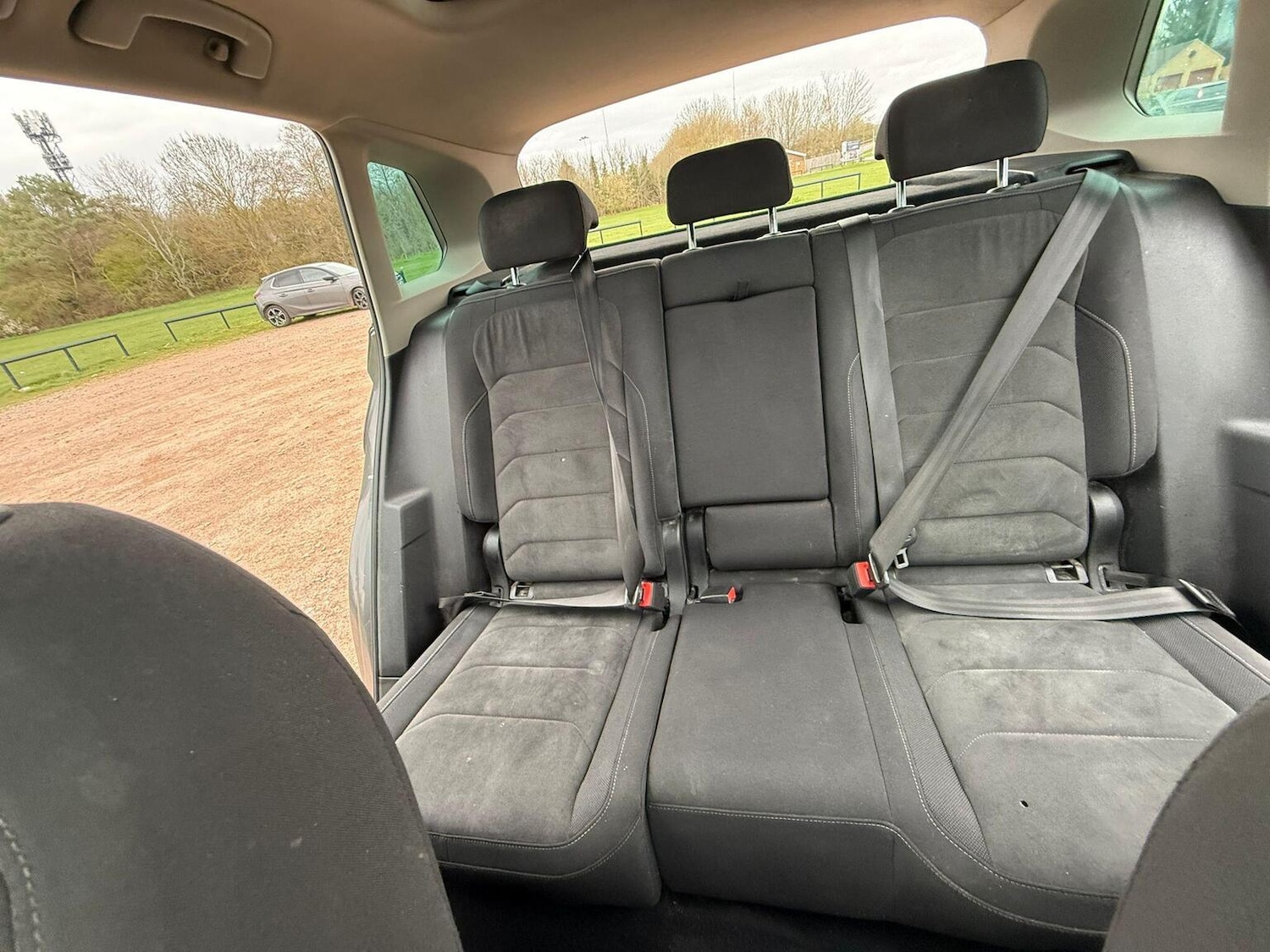 Used Volkswagen Tiguan 2017 for sale - 77915757: Photo 14