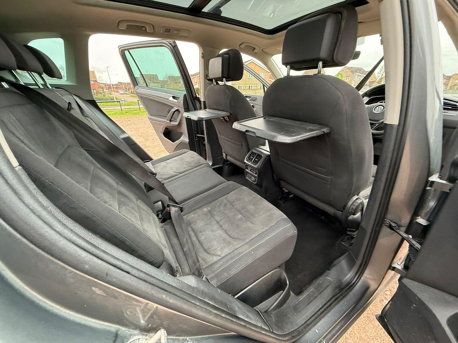 Used Volkswagen Tiguan 2017 for sale - 77915757: Photo 16