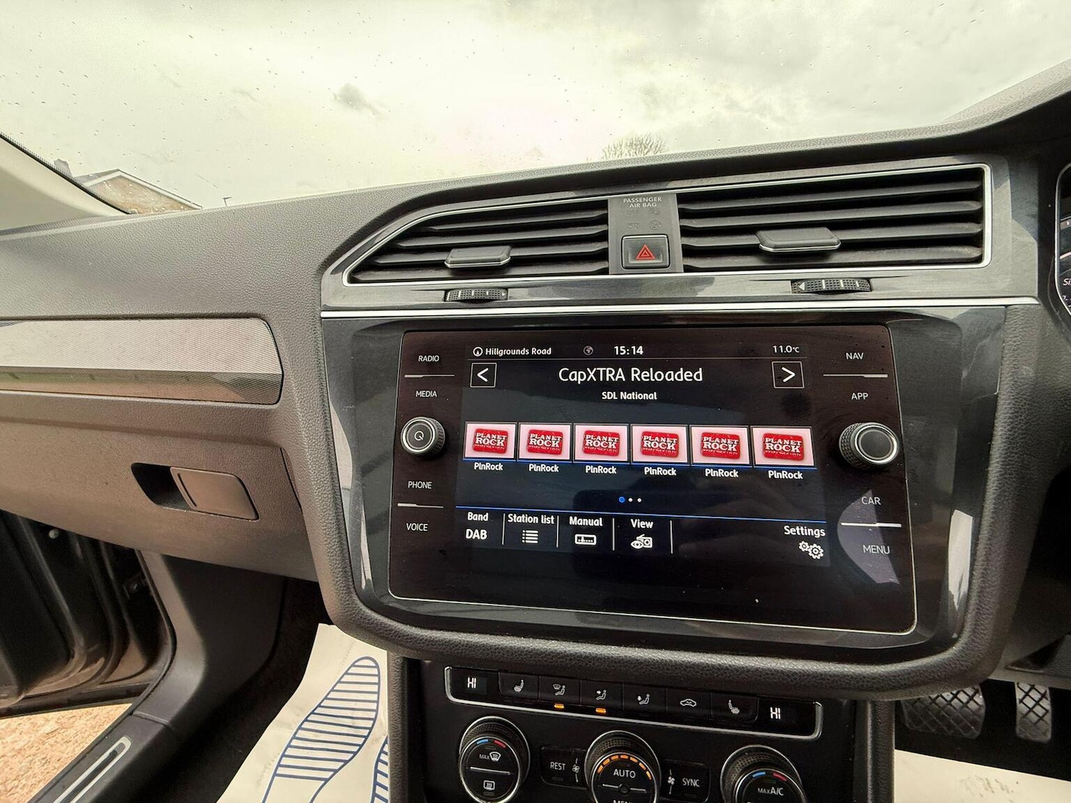 Used Volkswagen Tiguan 2017 for sale - 77915757: Photo 18