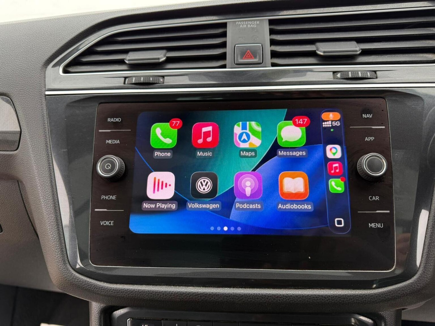 Used Volkswagen Tiguan 2017 for sale - 77915757: Photo 21