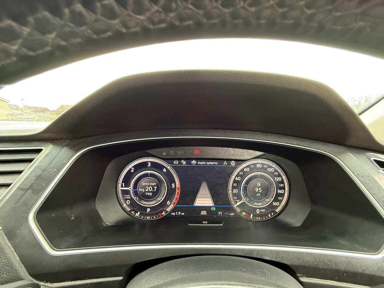 Used Volkswagen Tiguan 2017 for sale - 77915757: Photo 23